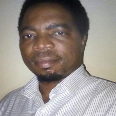 Dr. William Kasapira